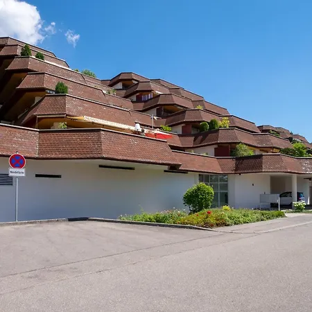 Daire Sommerglueck, Ruhige Hoehenlage Mit Seeblick